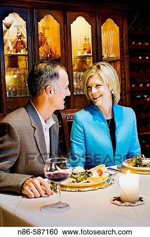 Stock Image - Couple. Fotosearch
