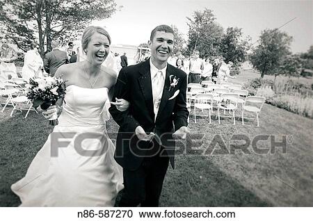 Stock Image - Couple. Fotosearch