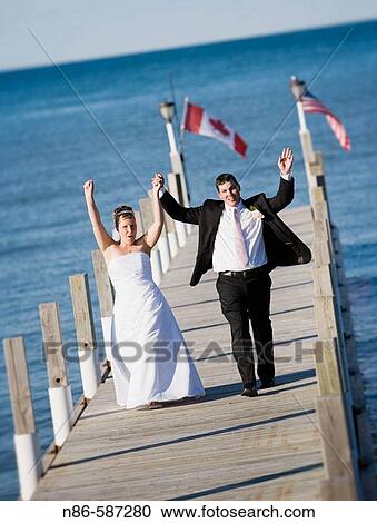 Stock Image - Couple. Fotosearch