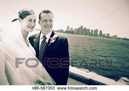 Couple View Large Photo Image Stock Image - Couple. Fotosearch