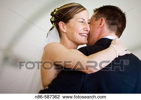 Stock Image - Couple. Fotosearch