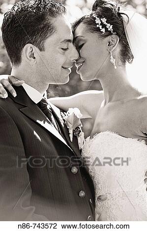 Stock Image - Couple. Fotosearch