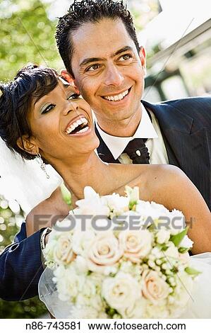 Stock Image - Couple. Fotosearch