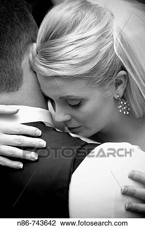 Stock Image - Couple. Fotosearch