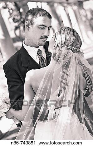 Stock Image - Couple. Fotosearch