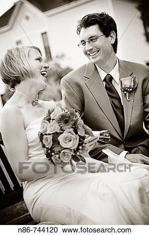 Stock Image - Couple. Fotosearch