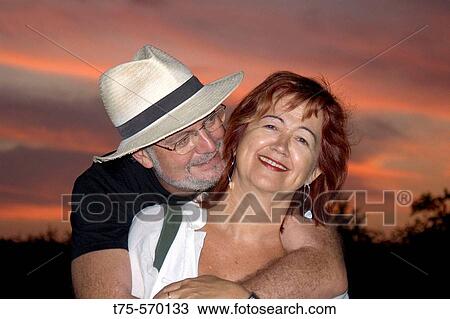 Couple View Large Photo Image Stock Image - Couple. Fotosearch