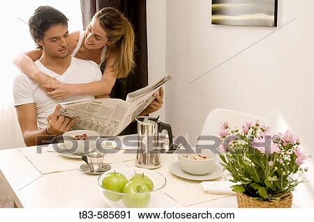 Couple View Large Photo Image Stock Image - Couple. Fotosearch