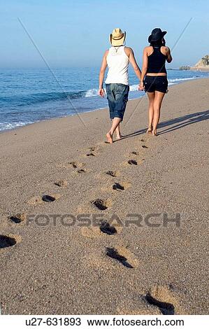 Stock Image - Couple. Fotosearch