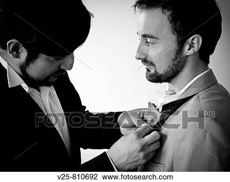 Stock Image - Couple. Fotosearch