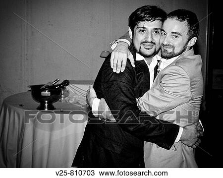 Stock Image - Couple. Fotosearch