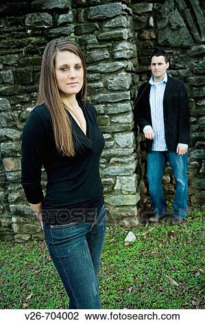 Couple View Large Photo Image Stock Image - Couple. Fotosearch