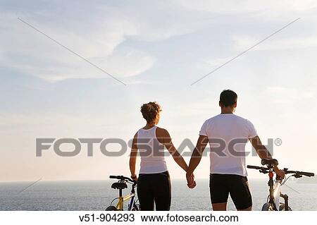 Couple View Large Photo Image Stock Image - Couple. Fotosearch
