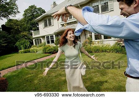 Couple View Large Photo Image Stock Image - Couple. Fotosearch