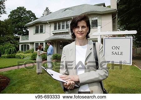 Stock Image - Couple. Fotosearch