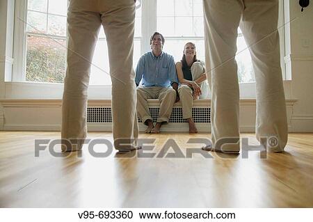 Couple View Large Photo Image Stock Image - Couple. Fotosearch