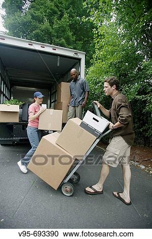 Stock Image - Couple. Fotosearch