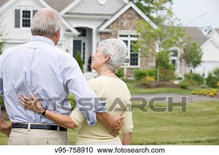 Couple View Large Photo Image Stock Image - Couple. Fotosearch