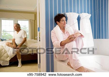 Stock Image - Couple. Fotosearch