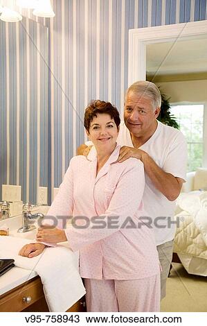 Stock Image - Couple. Fotosearch