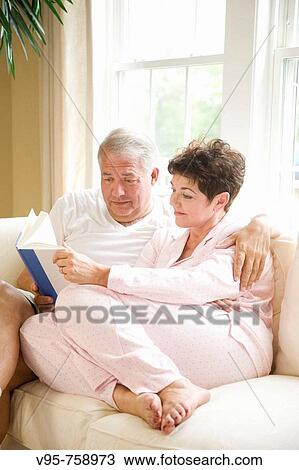 Couple View Large Photo Image Stock Image - Couple. Fotosearch
