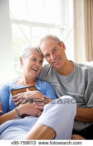 Couple View Large Photo Image Stock Image - Couple. Fotosearch