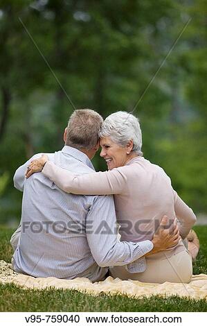 Stock Image - Couple. Fotosearch