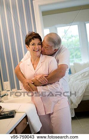 Stock Image - Couple. Fotosearch