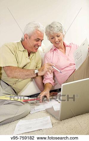 Couple View Large Photo Image Stock Image - Couple. Fotosearch