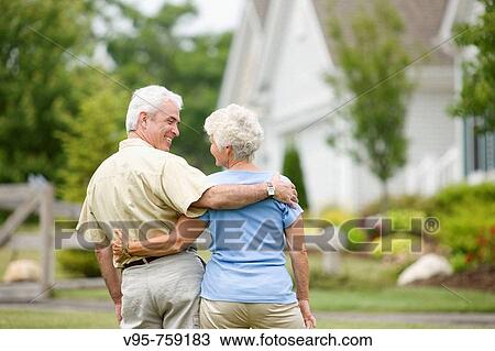 Couple View Large Photo Image Stock Image - Couple. Fotosearch
