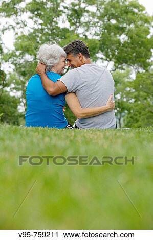 Couple View Large Photo Image Stock Image - Couple. Fotosearch