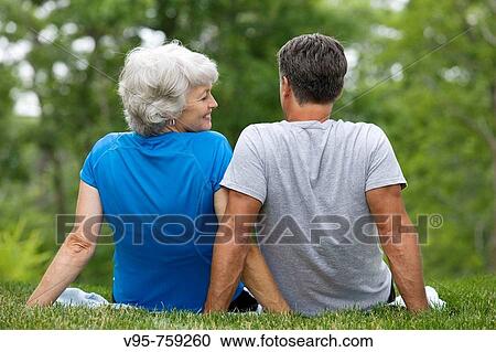 Couple View Large Photo Image Stock Image - Couple. Fotosearch