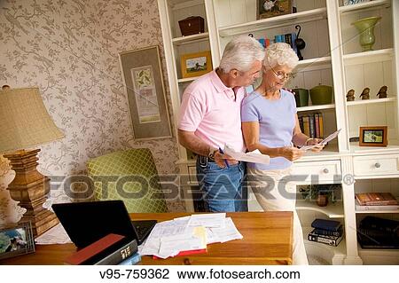 Couple View Large Photo Image Stock Image - Couple. Fotosearch