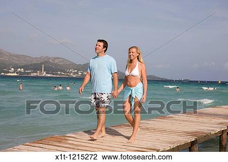 Couple View Large Photo Image Stock Image - Couple. Fotosearch