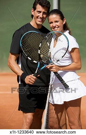 Couple View Large Photo Image Stock Image - Couple. Fotosearch