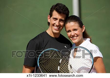 Couple View Large Photo Image Stock Image - Couple. Fotosearch