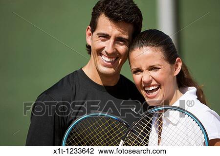 Couple View Large Photo Image Stock Image - Couple. Fotosearch
