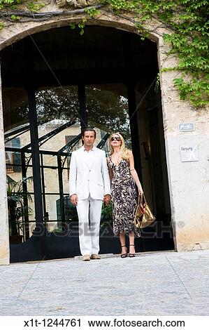 Couple View Large Photo Image Stock Image - Couple. Fotosearch