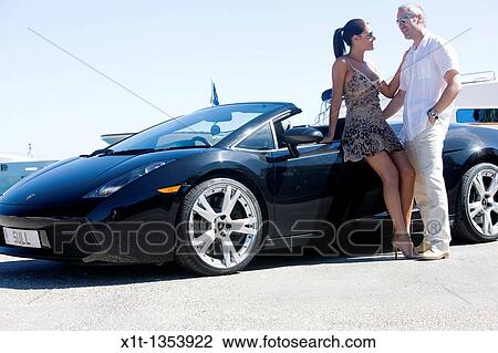 Couple. View Large Photo Image Stock Image - Couple.. Fotosearch