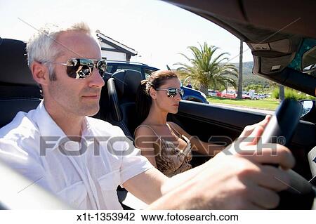 Stock Image - Couple.. Fotosearch
