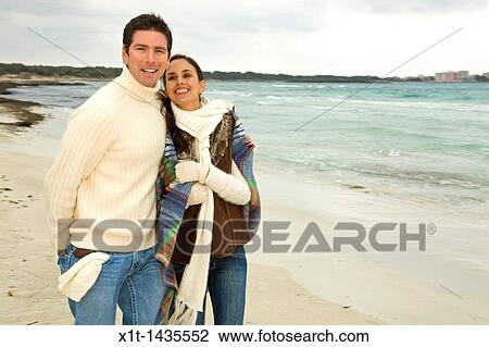 Couple. View Large Photo Image Stock Image - Couple.. Fotosearch