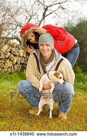 Couple. View Large Photo Image Stock Image - Couple.. Fotosearch