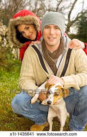 Couple. View Large Photo Image Stock Image - Couple.. Fotosearch