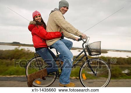 Stock Image - Couple.. Fotosearch