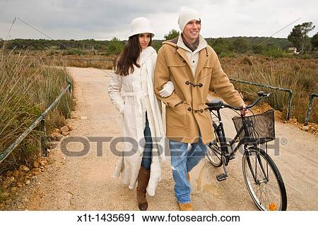 Couple. View Large Photo Image Stock Image - Couple.. Fotosearch