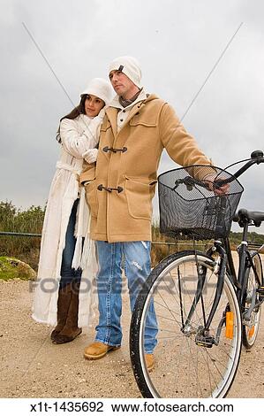 Couple. View Large Photo Image Stock Image - Couple.. Fotosearch