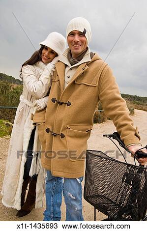 Couple. View Large Photo Image Stock Image - Couple.. Fotosearch