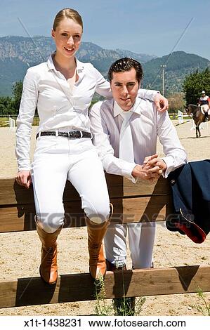 Couple. View Large Photo Image Stock Image - Couple.. Fotosearch