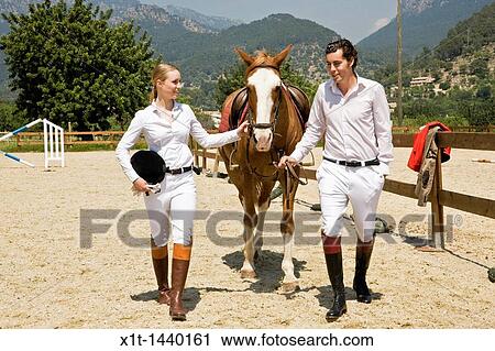 Stock Image - Couple.. Fotosearch