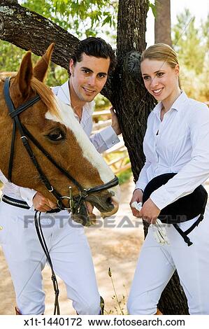 Couple. View Large Photo Image Stock Image - Couple.. Fotosearch